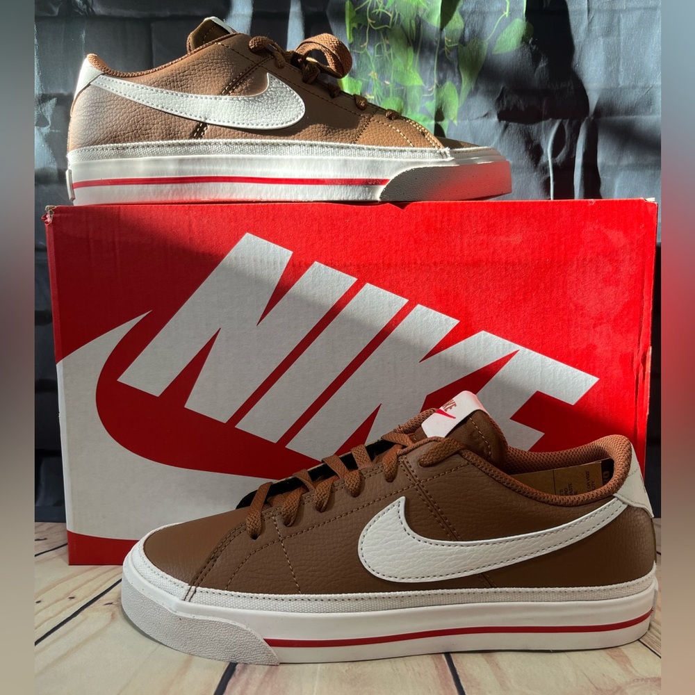 Nike Court Legacy Next Nature